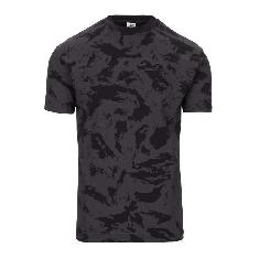 Fostex - T shirt Nightcamo